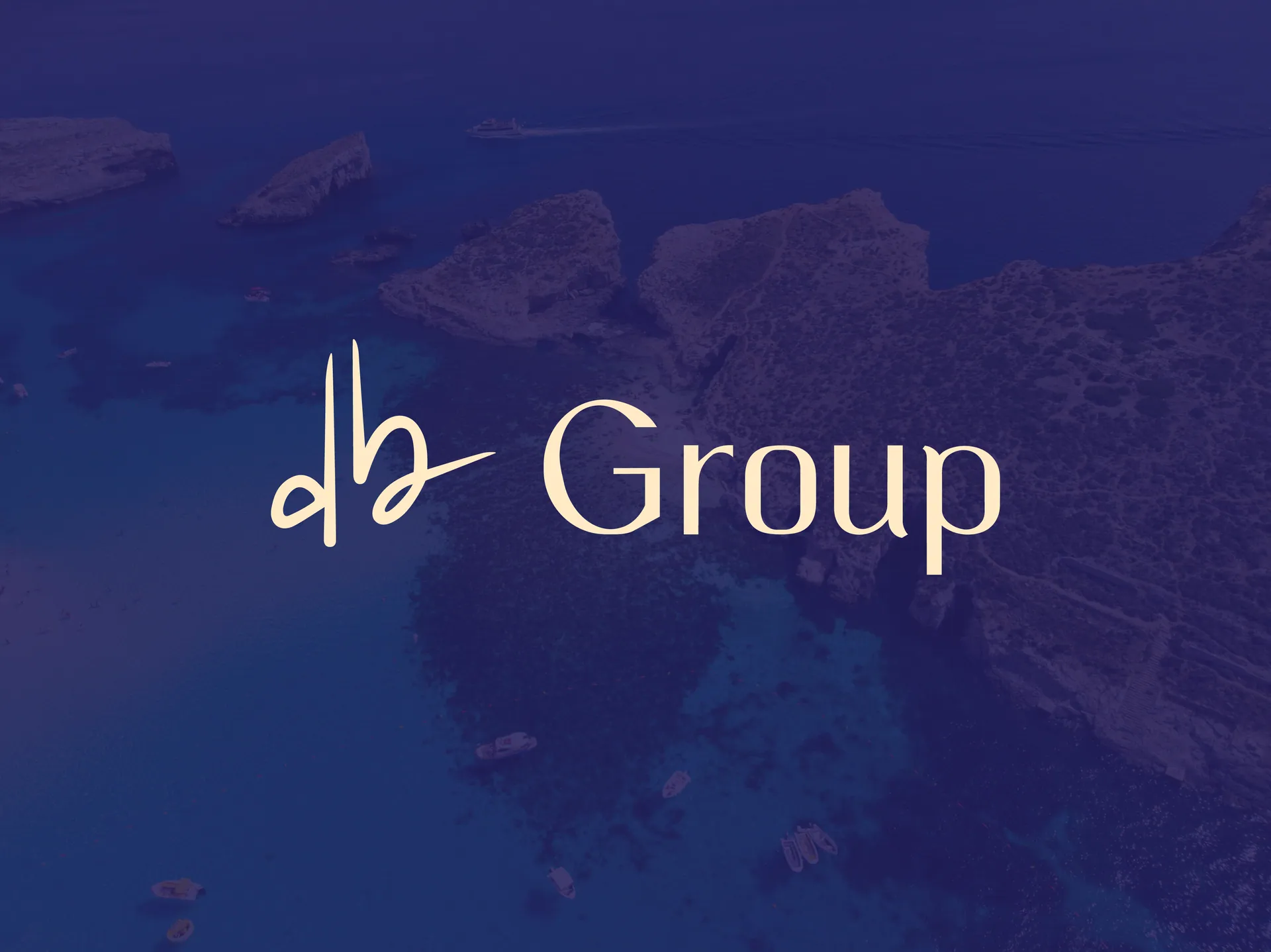 db Group: A Fresh Start for a Bright Future – Rebranding and Expansion