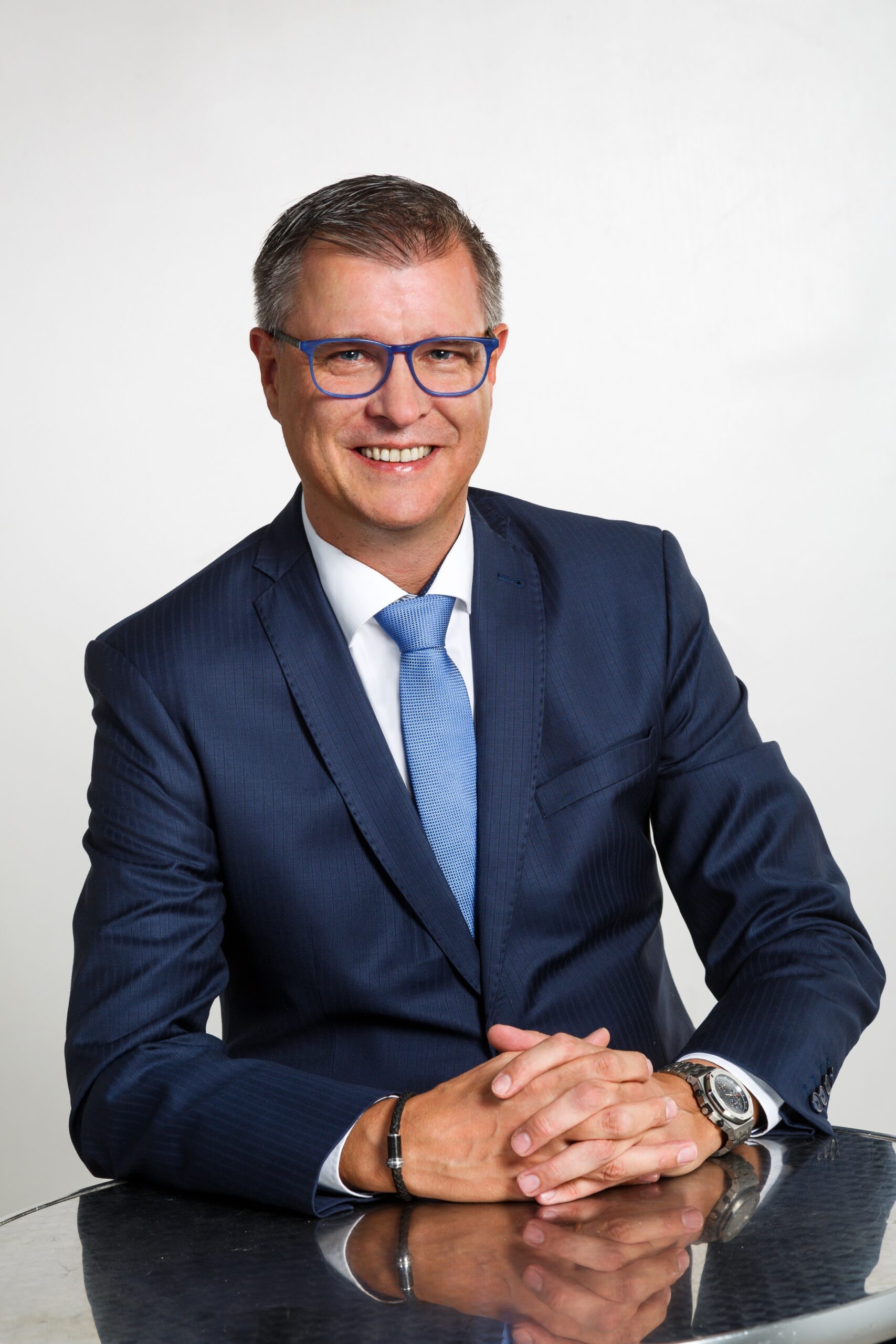db Group Appoints Luxury Hospitality Expert Thomas Fehlbier to Spearhead Expansion into High-End Market