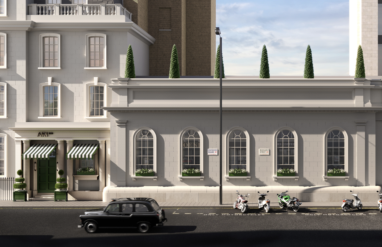 Malta’s Aki to Launch in London This September