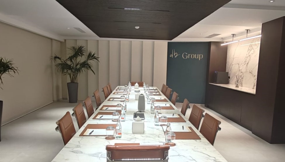 db Group’s Total Assets Surge to €591m As It Announces Bond Issue